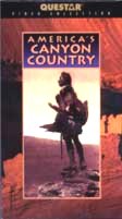 Picture of National Park Video Cover from Canyon Country