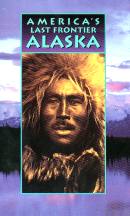 Picture of America's Last Frontier - ALASKA Video Cover