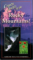 Picture of Crown Jeweles of the Rocky Mountains Video Cover